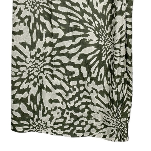 ROHE Erena Midi Skirt Size 40 - Picture 5 of 9